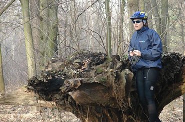 #Rower #wycieczka #Rudy #CysterskiParkKrajobrazowyRybnik