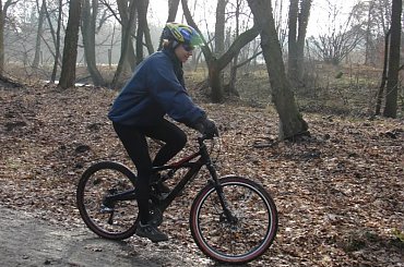 #Rower #wycieczka #Rudy #CysterskiParkKrajobrazowyRybnik