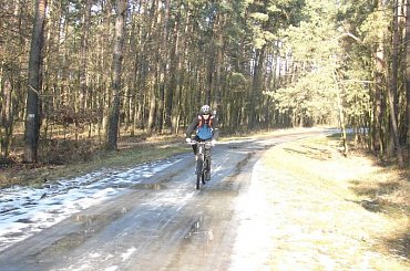 #Rower #wycieczka #Rudy #CysterskiParkKrajobrazowyRybnik