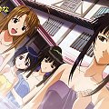 #LoveHina #anime