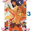 #LoveHina #anime