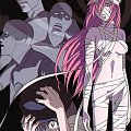 #ElfenLied #anime