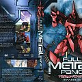 #FullMetalPanic #anime
