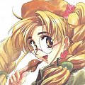 #FullMetalPanic #anime