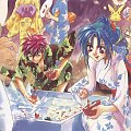 #FullMetalPanic #anime