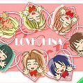 #LoveHina #anime