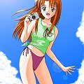 #LoveHina #anime