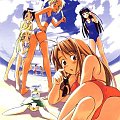 #LoveHina #anime