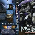 #FullMetalPanic #anime