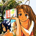 #LoveHina #anime