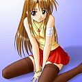 #LoveHina #anime