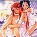 #LoveHina #anime