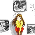 #LoveHina #anime