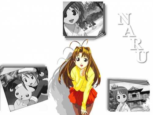 #LoveHina #anime