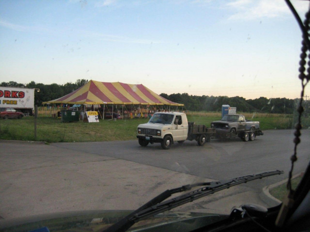 FORD ECONOLINE