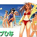 #LoveHina #anime