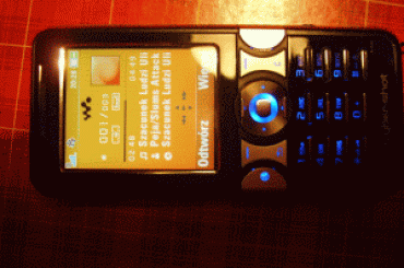 Na sprzedaż K550i@w610i bez sim-locka #k550i #telefon #tuning #Sony #Ericsson #SonnyEricsson #allegro