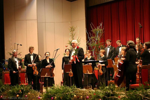 Rok Jubileuszowy
17 stycznia 2008