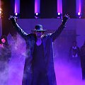 undertaker