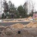 ocieplanie fundamentów styczeń 2008