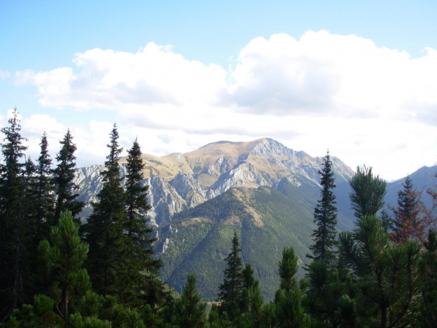 ornak30.09.2007 #góry #tatry