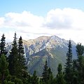 ornak30.09.2007 #góry #tatry