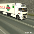 Volvo Dragona