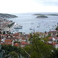 Na wyspie Hvar