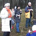 Z OSIELSKA DO SMUKAŁY
20.01.08r.