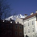 Innsbruck - Austria