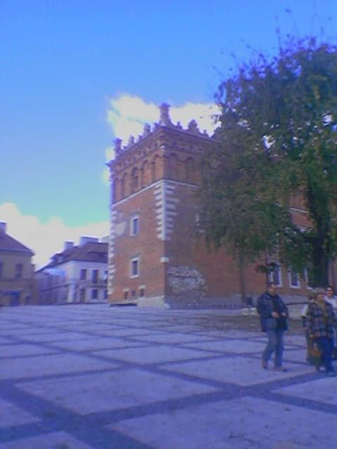 Sandomierz