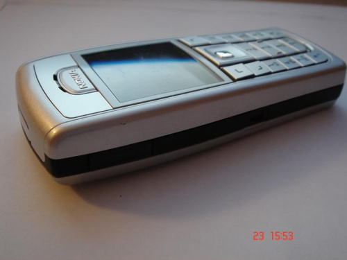 Nokia 6230i