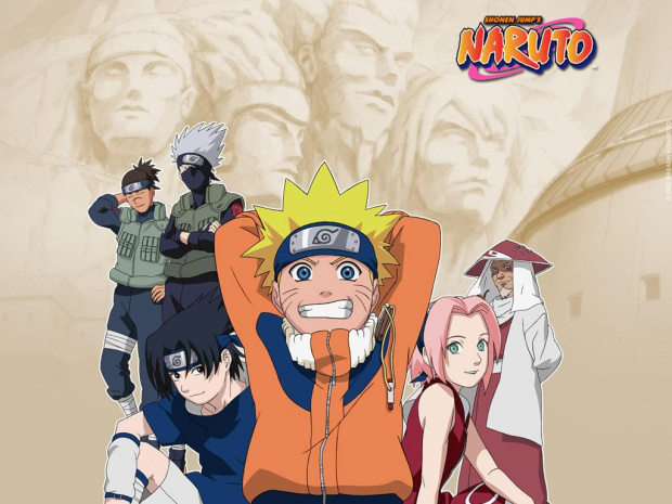 Naruto Shippuden #NarutoShippuden6