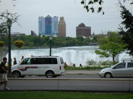 niagara #kanada