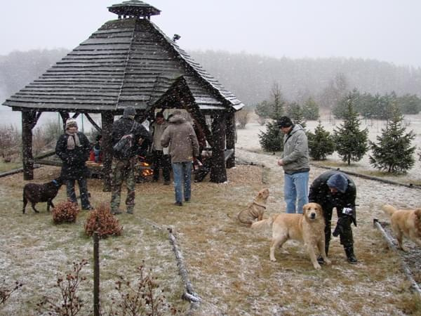 27 stycznia 2008 Aleksandria k/Częstochowy