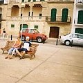 Na zakupach w Porto Colom