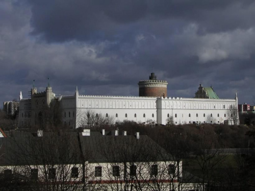 Lublin #LublinPolskaArchitekturaZabytki