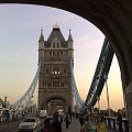 tower bridge