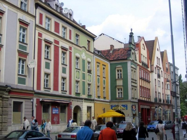 WrocŁaw