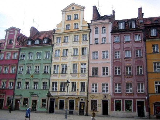 WrocŁaw