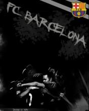 FC BARCA