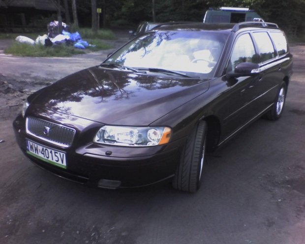 Volvo V70