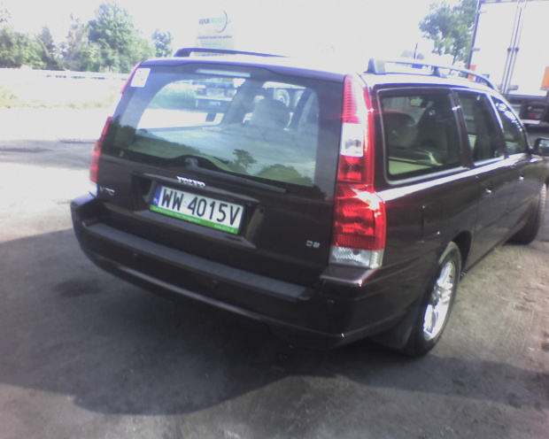 Volvo V70