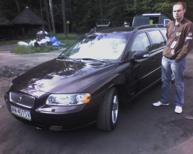 Volvo V70