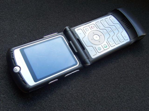 Motorola V3