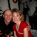 man and woman