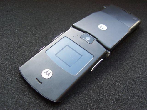 Motorola V3