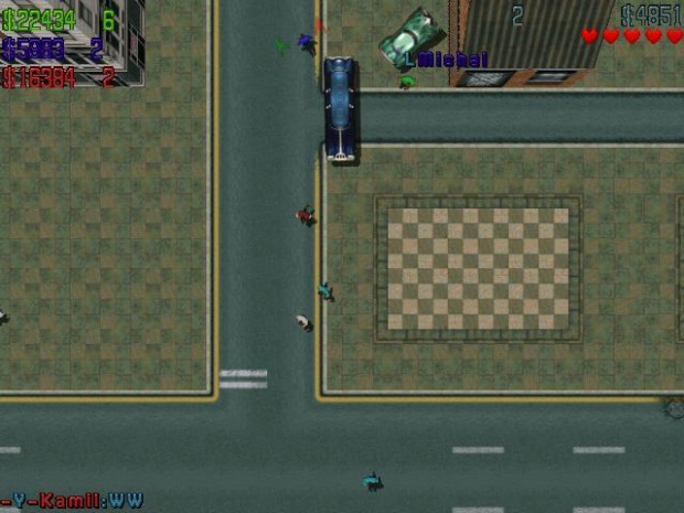 #GTA2