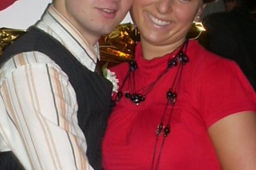 Studniówka A.D. 2008 Zdjęcia udostępniła Karolina Geszczyńska #Sobieszyn #Brzozowa #Studniówka #PrzemysławDrózd