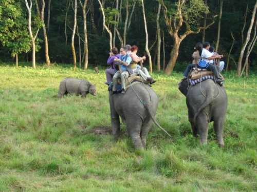 Chitwan